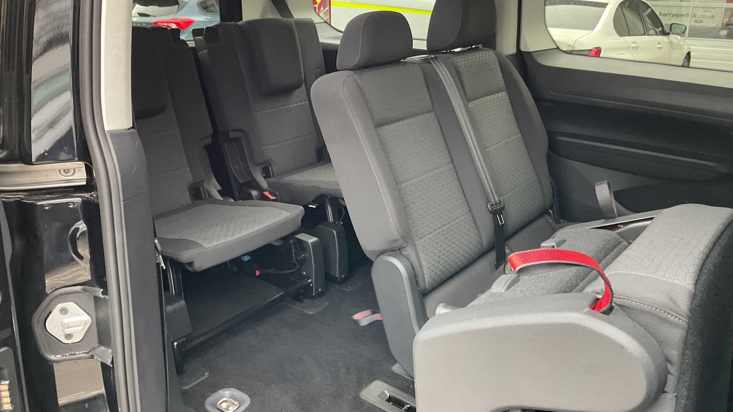 Used Ford Tourneo Connect 2023 for sale - 78149116: Photo 18