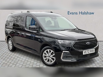 Used Ford Tourneo Connect 2023 for sale - 78149116: Photo