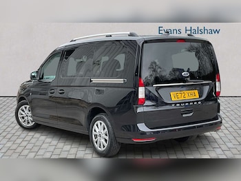 Used Ford Tourneo Connect 2023 for sale - 78149116: Photo