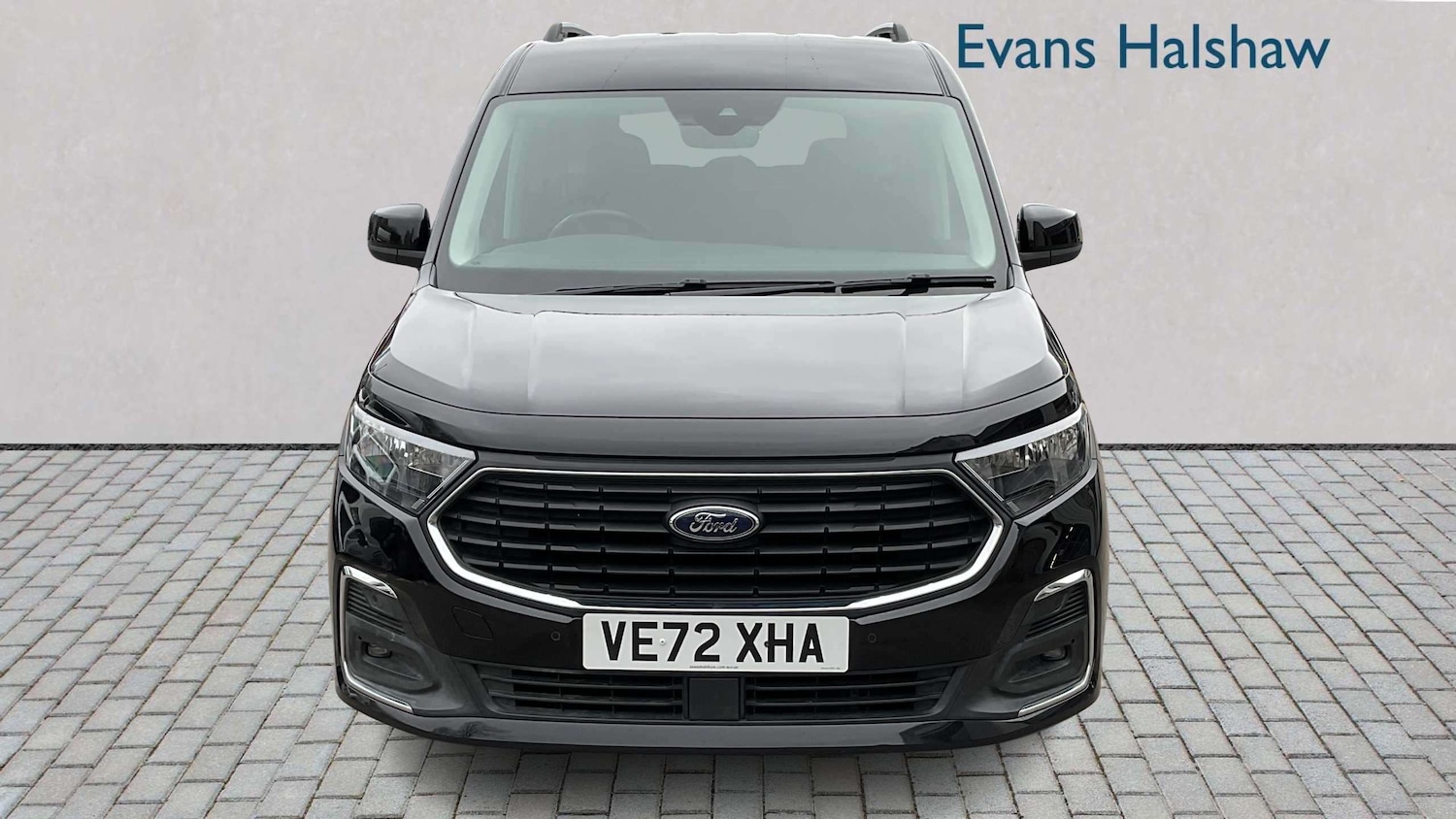 Used Ford Tourneo Connect 2023 for sale - 78149116: Photo 4