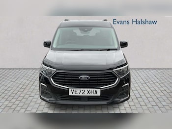 Used Ford Tourneo Connect 2023 for sale - 78149116: Photo