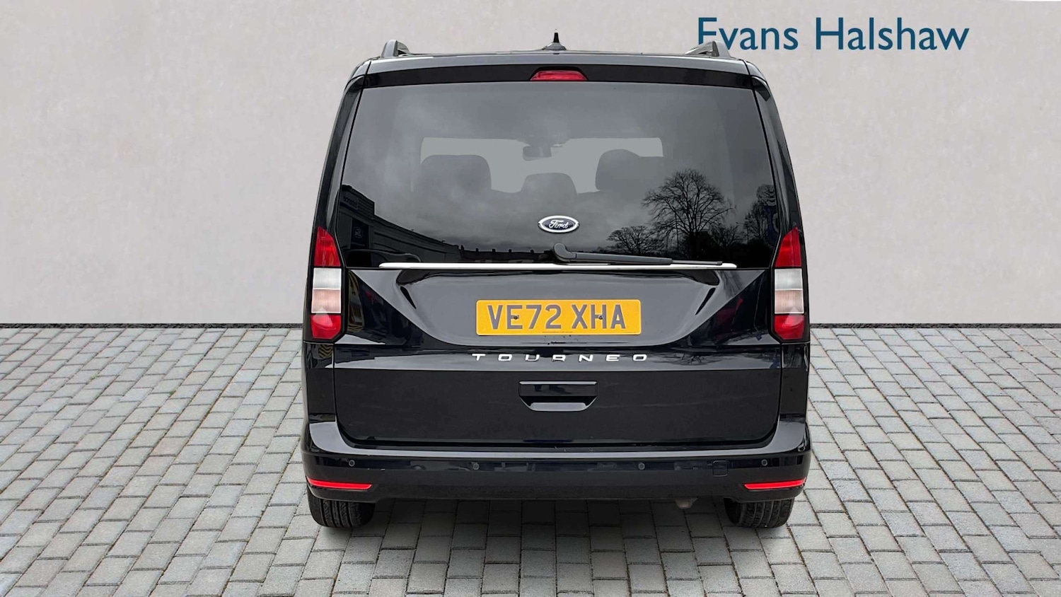 Used Ford Tourneo Connect 2023 for sale - 78149116: Photo 5