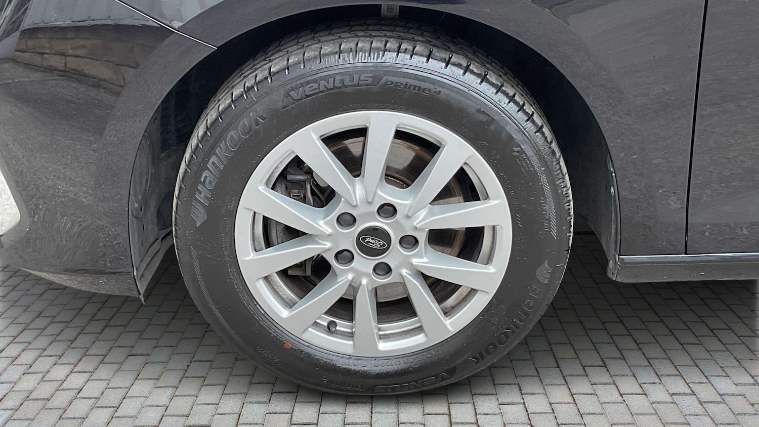 Used Ford Tourneo Connect 2023 for sale - 78149116: Photo 6