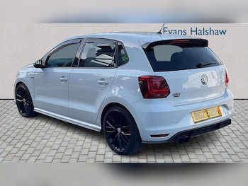 Used Volkswagen Polo 2016 for sale - 77972931: Photo