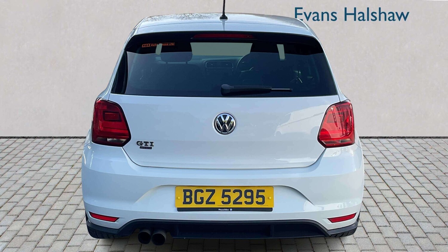Used Volkswagen Polo 2016 for sale - 77972931: Photo 5