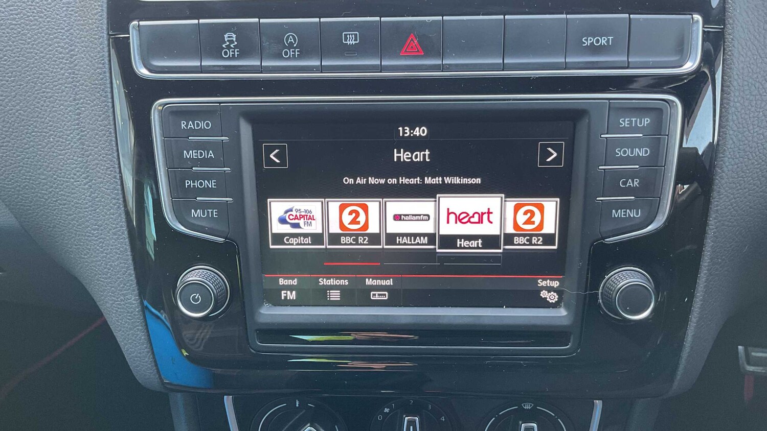 Used Volkswagen Polo 2016 for sale - 77972931: Photo 8