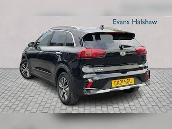 Used Kia Niro 2021 for sale - 76242405: Photo