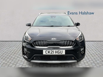 Used Kia Niro 2021 for sale - 76242405: Photo