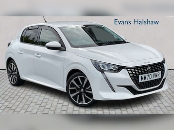 Used Peugeot 208 2020 for sale - 79015170: Photo