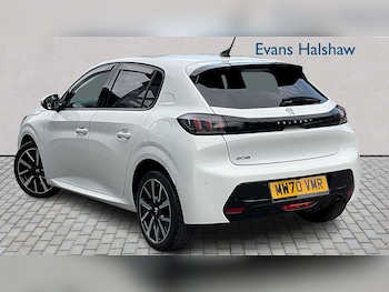 Used Peugeot 208 2020 for sale - 79015170: Photo