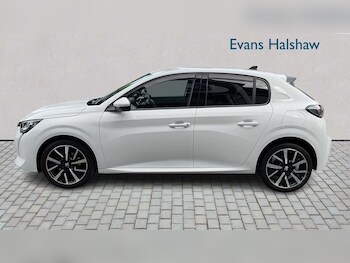 Used Peugeot 208 2020 for sale - 79015170: Photo