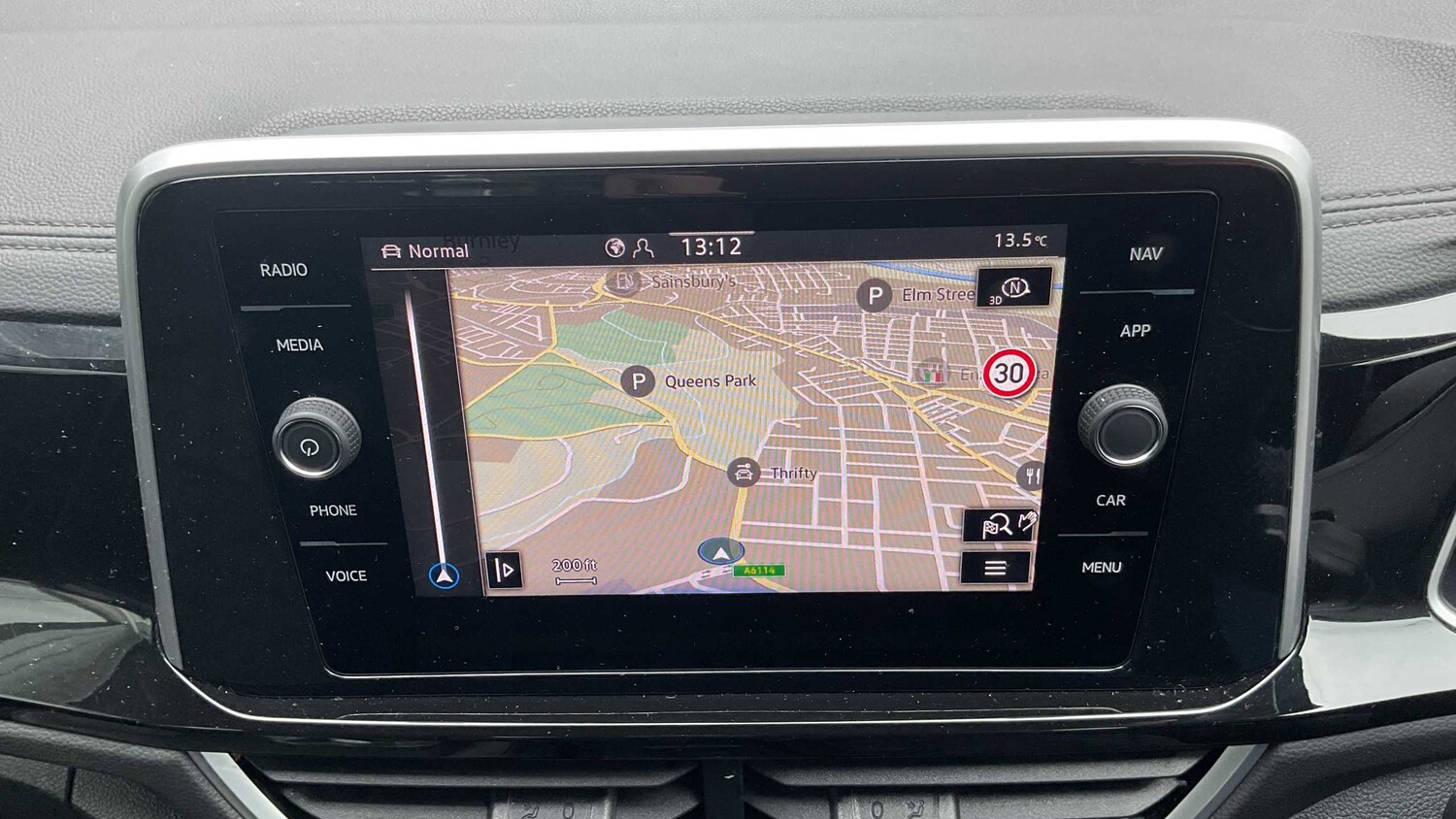 Used Volkswagen T-Roc for sale - 77859945: Photo 7