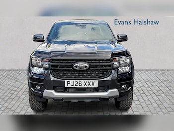 Used Ford Ranger 2026 for sale - 79579595: Photo