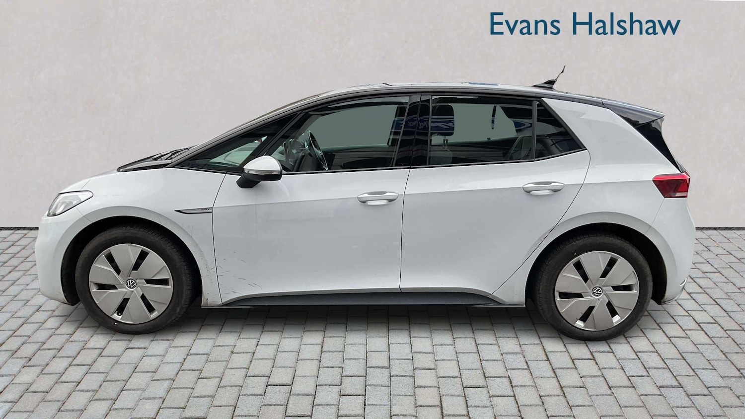 Used Volkswagen ID.3 2023 for sale - 77674713: Photo 3