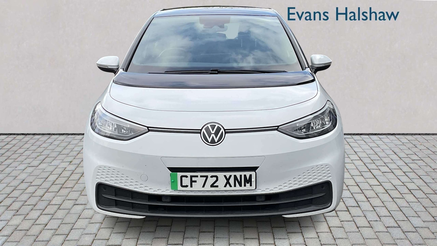 Used Volkswagen ID.3 2023 for sale - 77674713: Photo 4