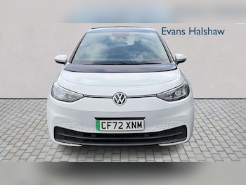 Used Volkswagen ID.3 2023 for sale - 77674713: Photo