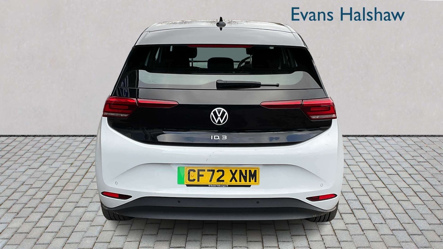 Used Volkswagen ID.3 2023 for sale - 77674713: Photo 5