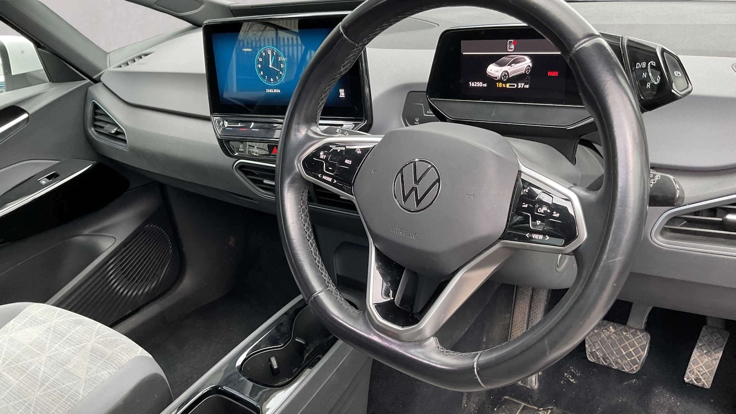 Used Volkswagen ID.3 2023 for sale - 77674713: Photo 6