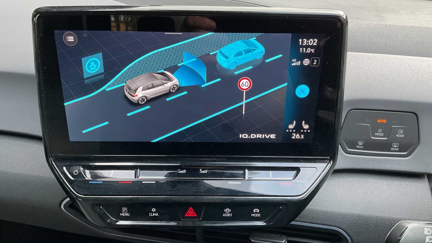 Used Volkswagen ID.3 2023 for sale - 77674713: Photo 7