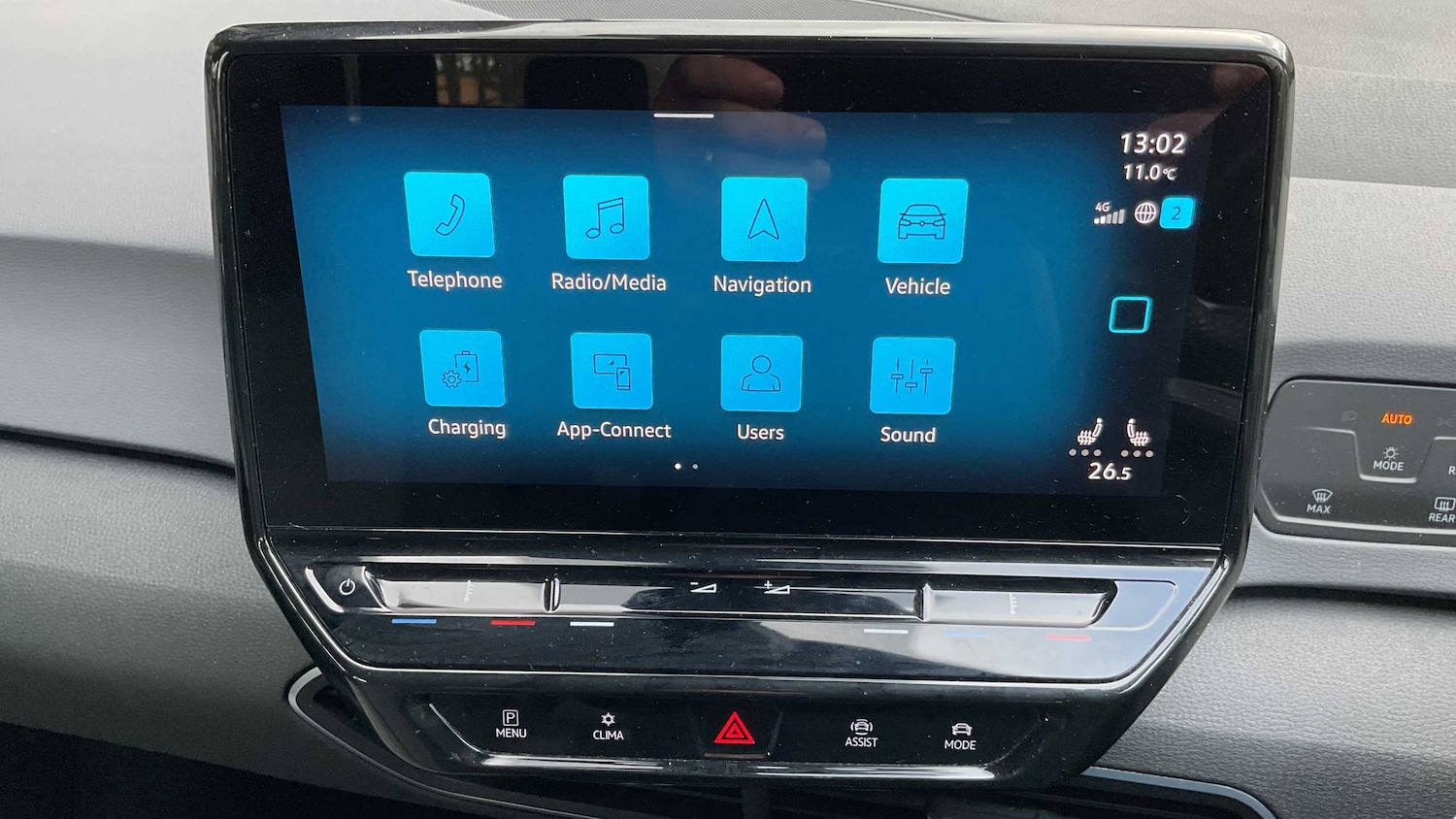 Used Volkswagen ID.3 2023 for sale - 77674713: Photo 8