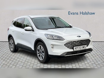 Used Ford Kuga 2020 for sale - 77361224: Photo