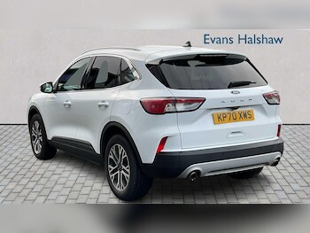 Used Ford Kuga 2020 for sale - 77361224: Photo