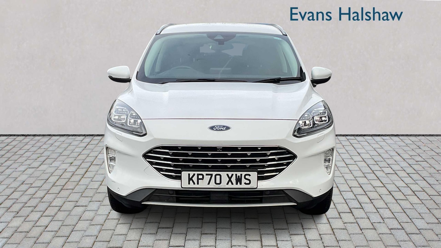 Used Ford Kuga 2020 for sale - 77361224: Photo 4