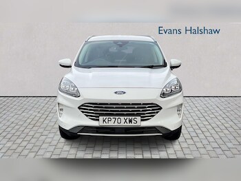 Used Ford Kuga 2020 for sale - 77361224: Photo