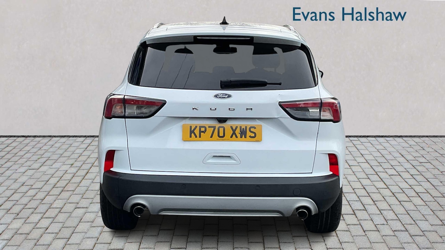 Used Ford Kuga 2020 for sale - 77361224: Photo 5