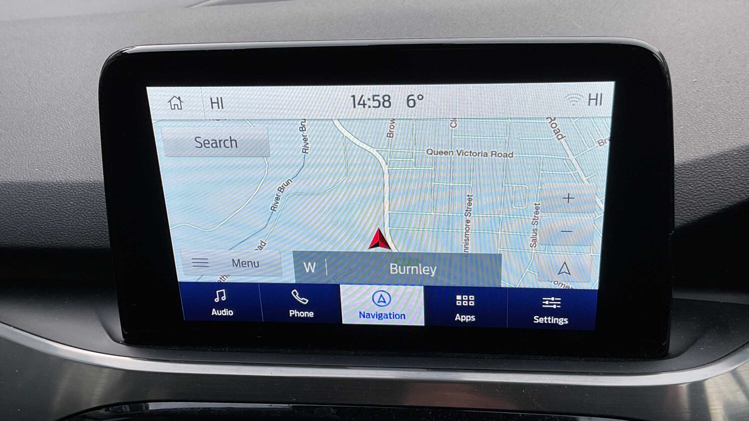 Used Ford Kuga 2020 for sale - 77361224: Photo 7