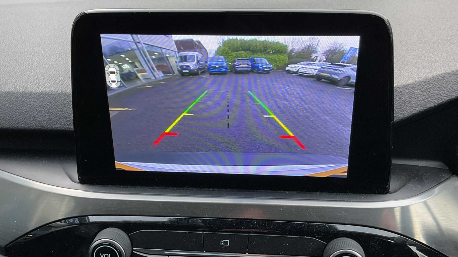 Used Ford Kuga 2020 for sale - 77361224: Photo 8