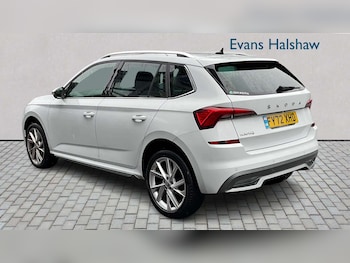 Used Skoda Kamiq 2023 for sale - 78024384: Photo