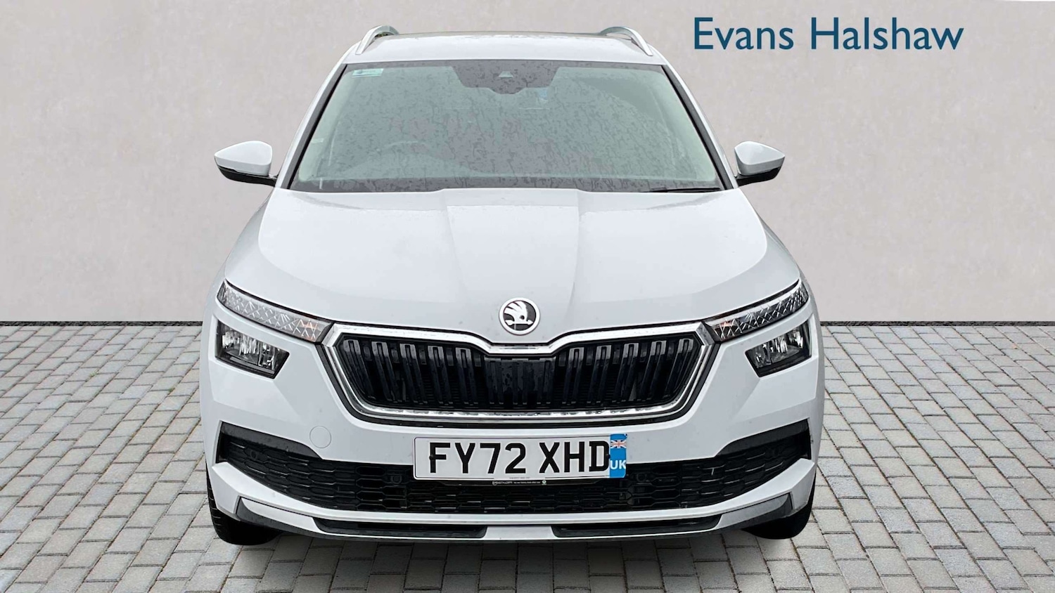 Used Skoda Kamiq 2023 for sale - 78024384: Photo 4