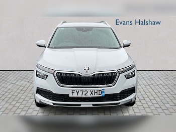 Used Skoda Kamiq 2023 for sale - 78024384: Photo