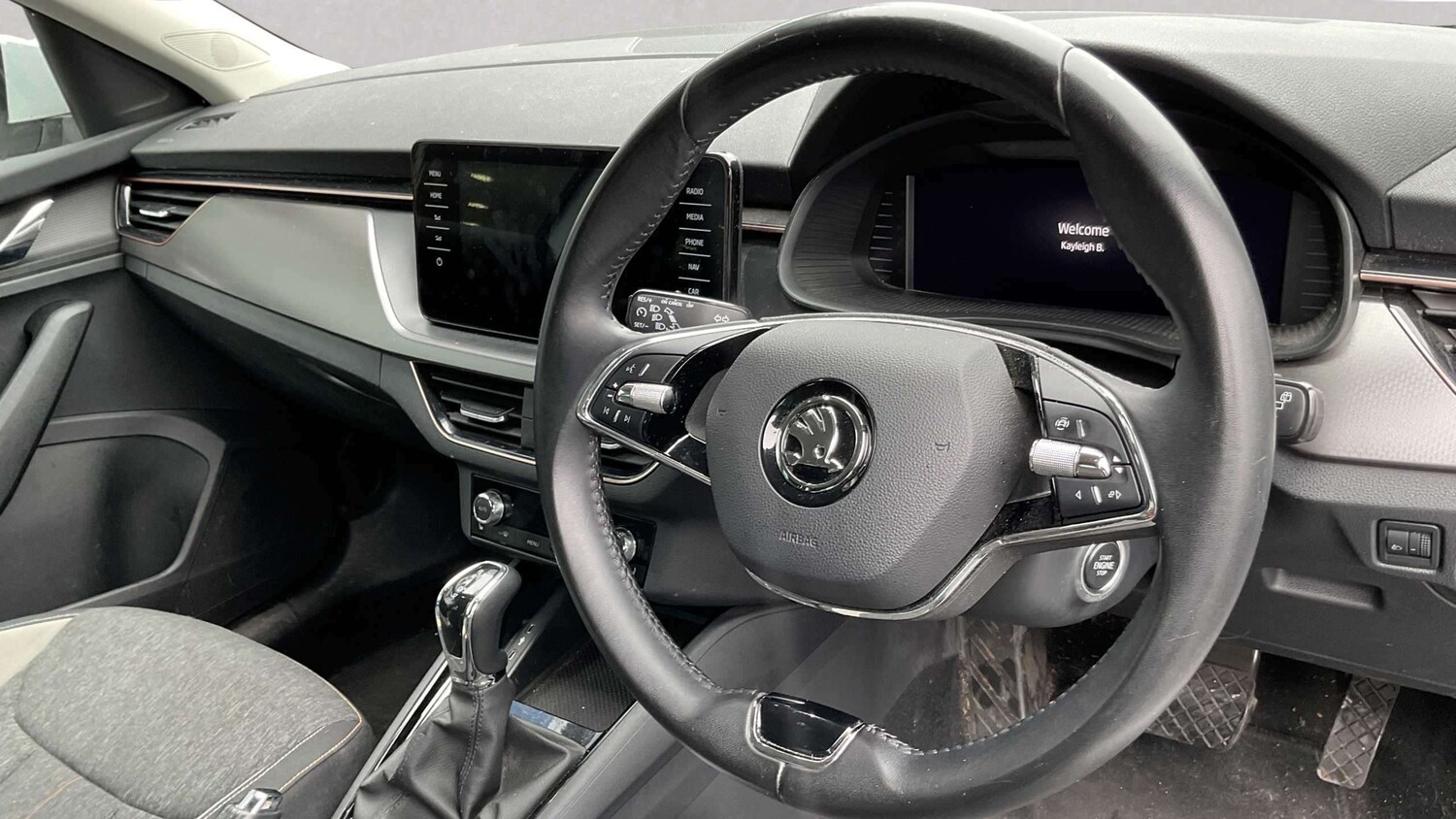 Used Skoda Kamiq 2023 for sale - 78024384: Photo 6