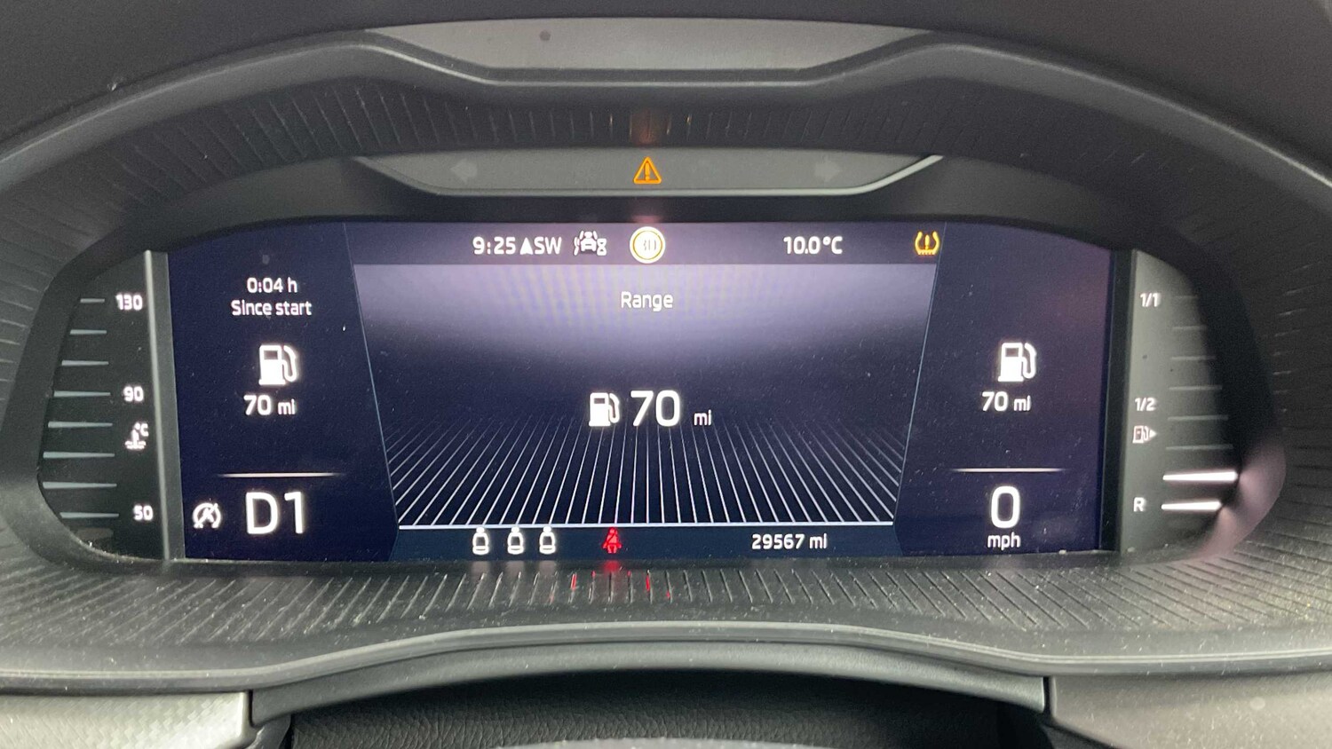 Used Skoda Kamiq 2023 for sale - 78024384: Photo 9