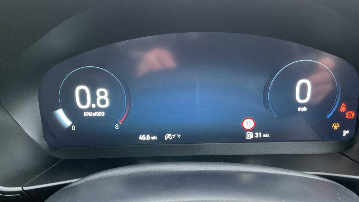 Used Ford Focus 2025 for sale - 78076989: Photo 10