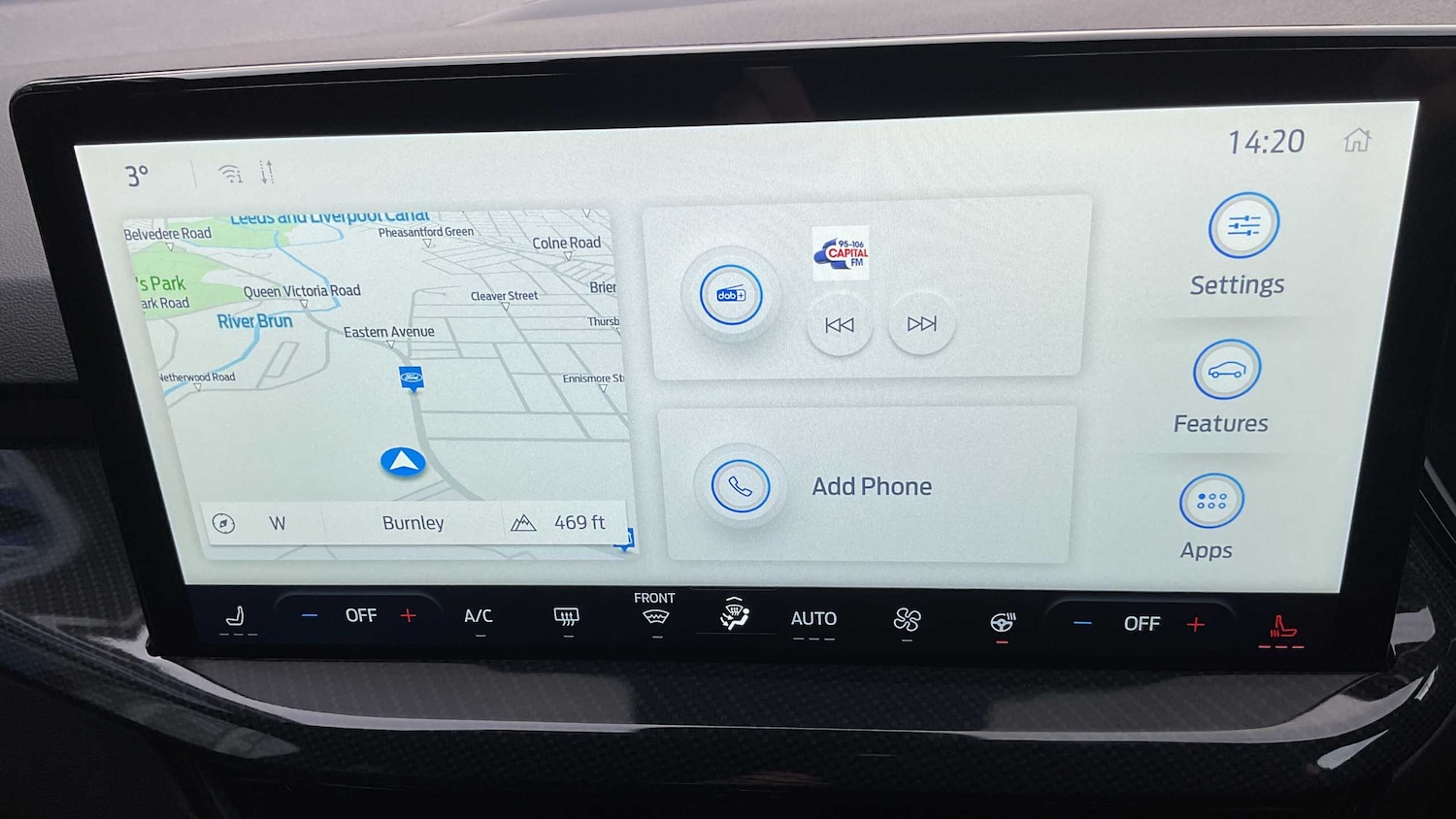 Used Ford Focus 2025 for sale - 78076989: Photo 11