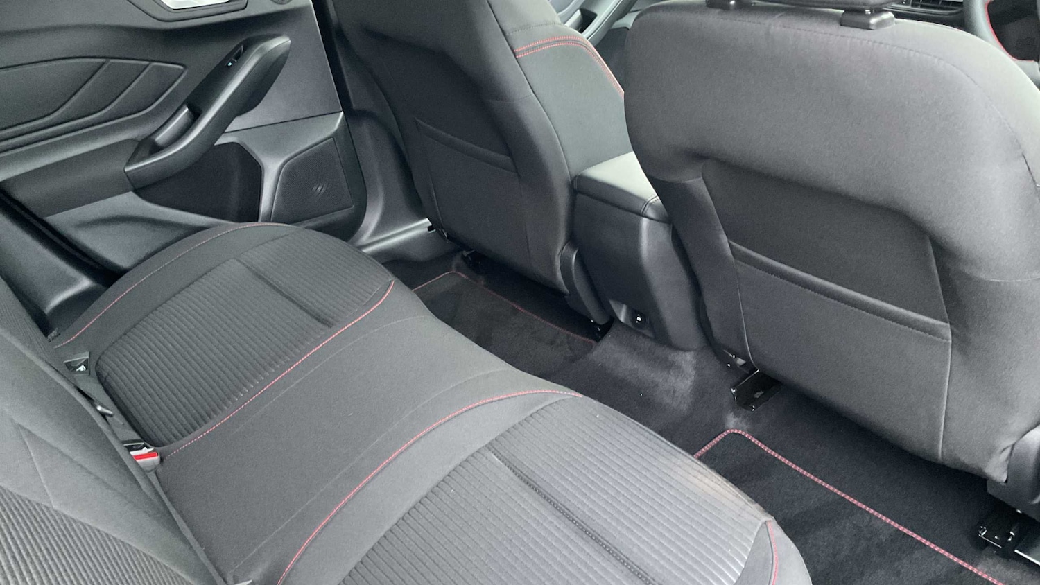 Used Ford Focus 2025 for sale - 78076989: Photo 12