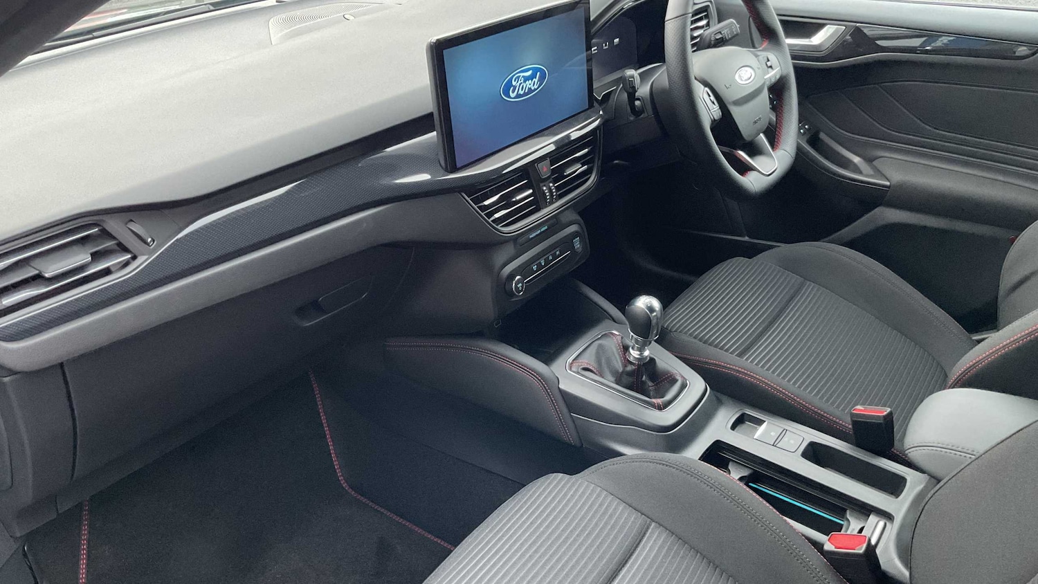 Used Ford Focus 2025 for sale - 78076989: Photo 13