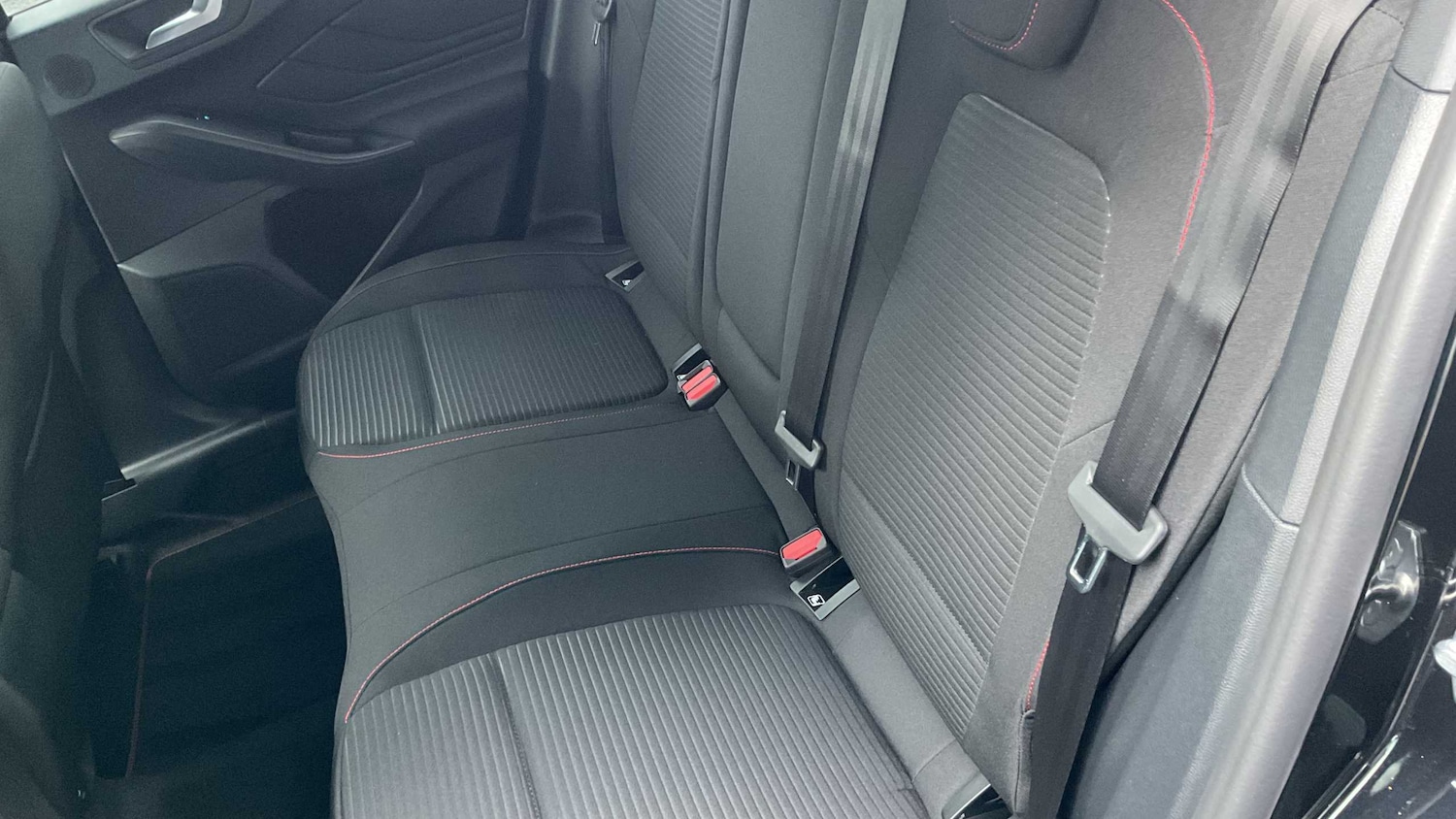 Used Ford Focus 2025 for sale - 78076989: Photo 14