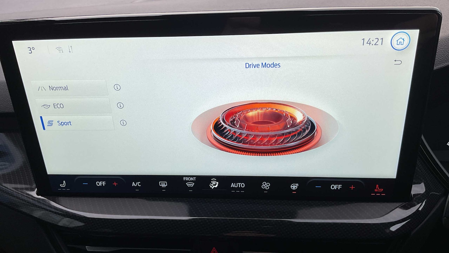 Used Ford Focus 2025 for sale - 78076989: Photo 15