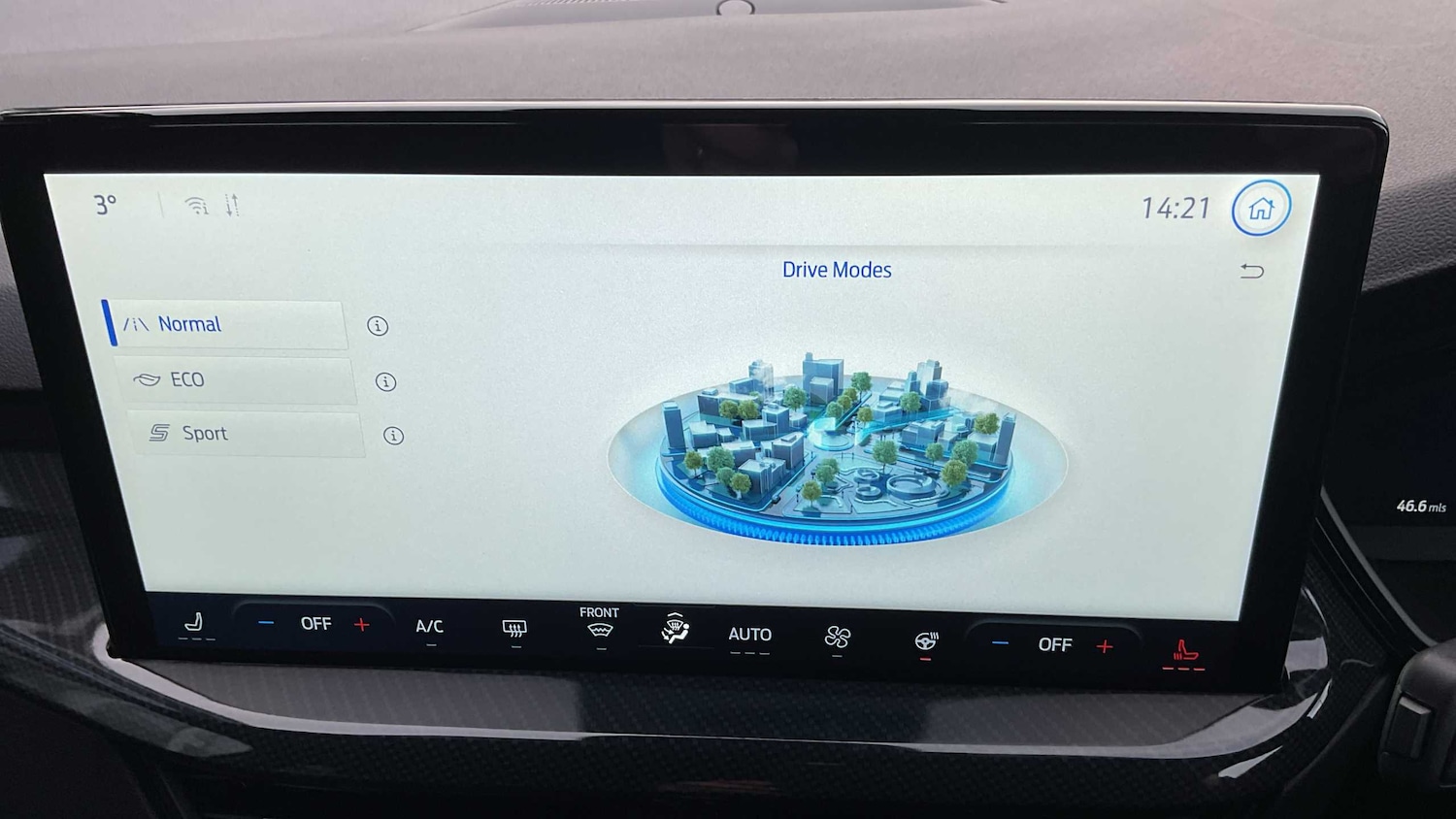 Used Ford Focus 2025 for sale - 78076989: Photo 16