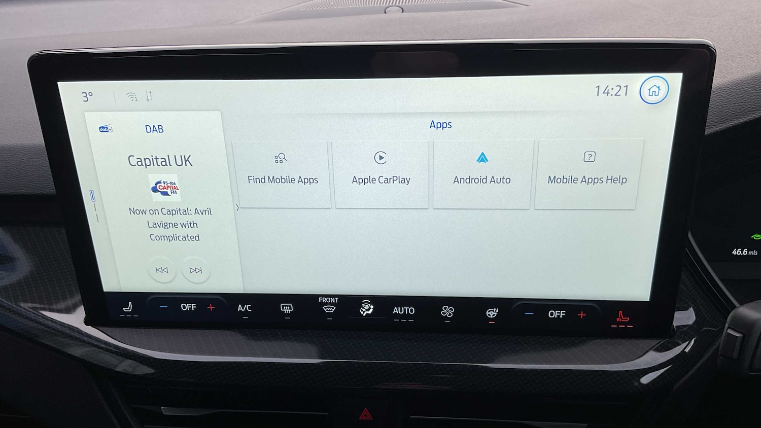 Used Ford Focus 2025 for sale - 78076989: Photo 18