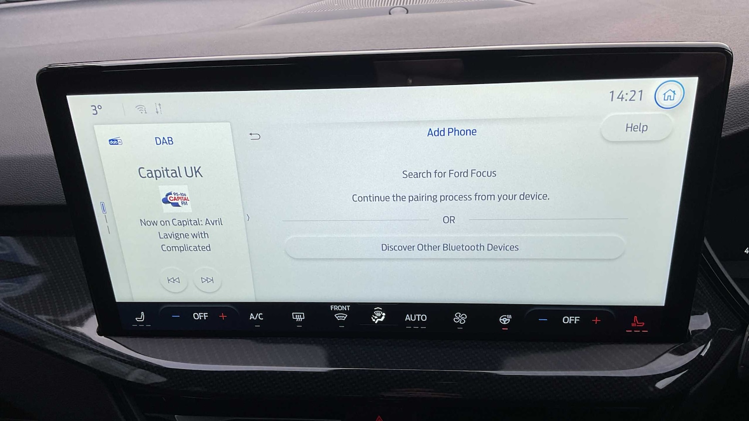 Used Ford Focus 2025 for sale - 78076989: Photo 19