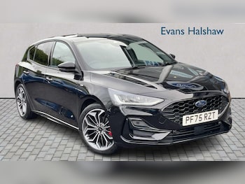 Used Ford Focus 2025 for sale - 78076989: Photo