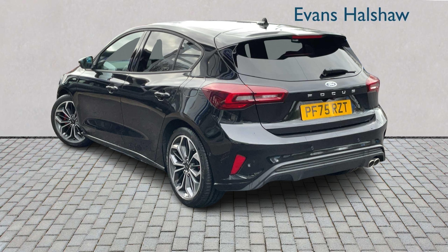 Used Ford Focus 2025 for sale - 78076989: Photo 2