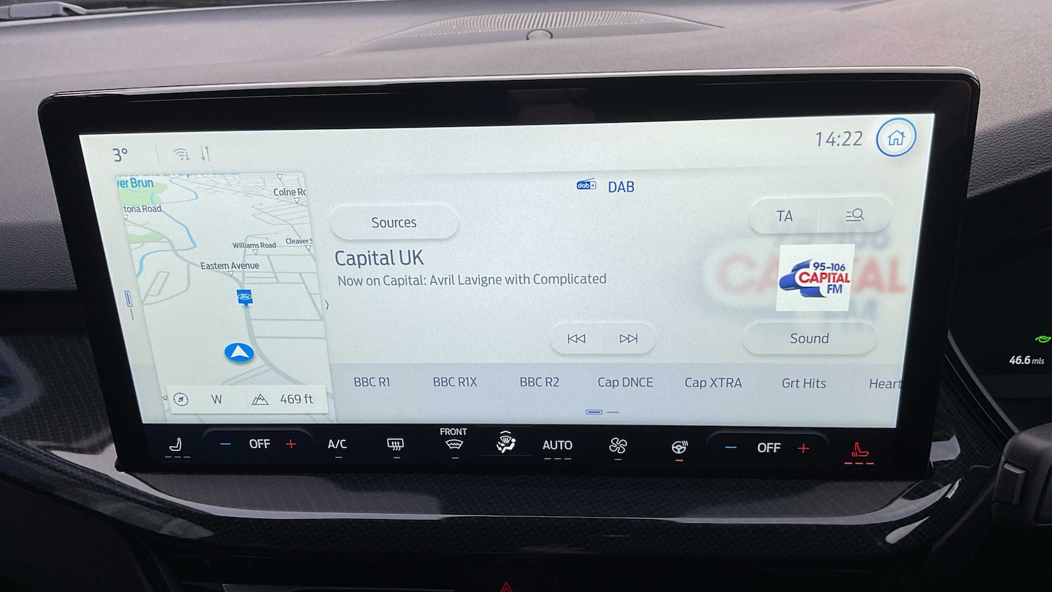 Used Ford Focus 2025 for sale - 78076989: Photo 20