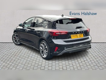 Used Ford Focus 2025 for sale - 78076989: Photo