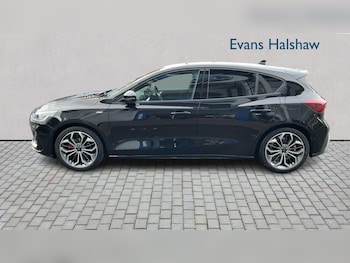 Used Ford Focus 2025 for sale - 78076989: Photo